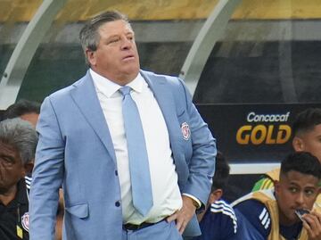 Miguel Herrera revela a quién pondría en la portería de la Selección Mexicana; ¿Ochoa o Malagón?
