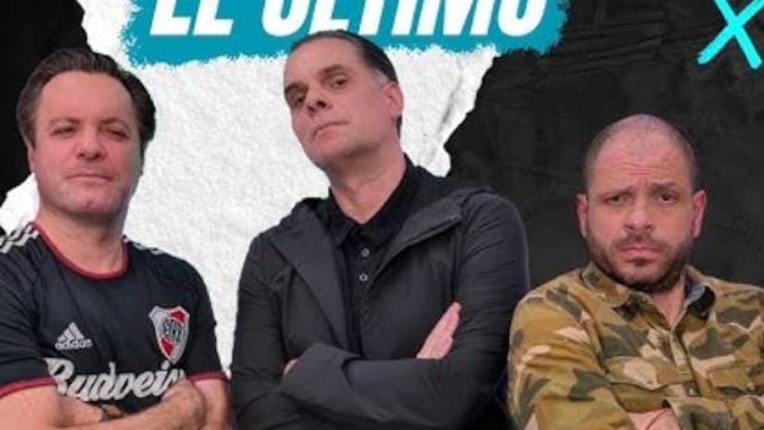 ‘Así De Boolas’, podcast de Juan Pbalo Fernández y Archie Balardi será transmitido por ViX. Foto: Especial