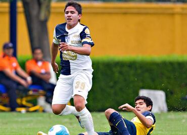 ¿Qué fue de la Momia Gómez, héroe de la Selección Mexicana en el Mundial Sub 17?