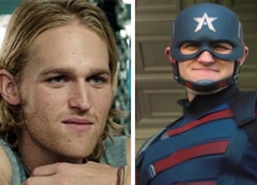 Wyatt Russell, el nuevo Capitán América en “Falcon y el Soldado del Invierno”
