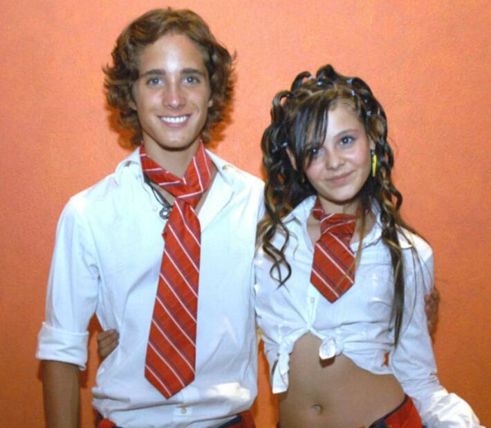 Diego Boneta: de “Código F.A.M.A.” a “Luis Miguel La Serie”