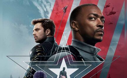 5 teorías sobre el final de “Falcon y el Soldado del Invierno”