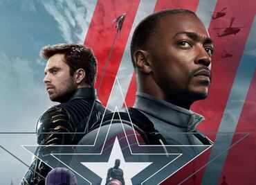 5 teorías sobre el final de “Falcon y el Soldado del Invierno”