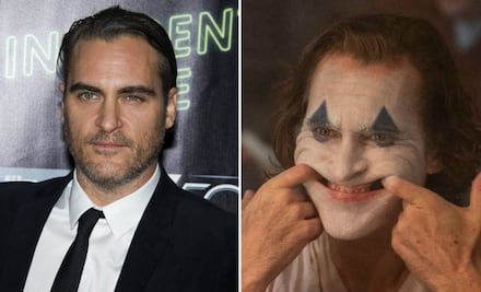 Joaquin Phoenix, la difícil vida del actor detrás del “Joker”
