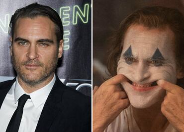 Joaquin Phoenix, la difícil vida del actor detrás del “Joker”