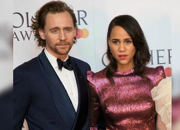 ¿Quién es Zawe Ashton, la pareja de Tom Hiddleston?