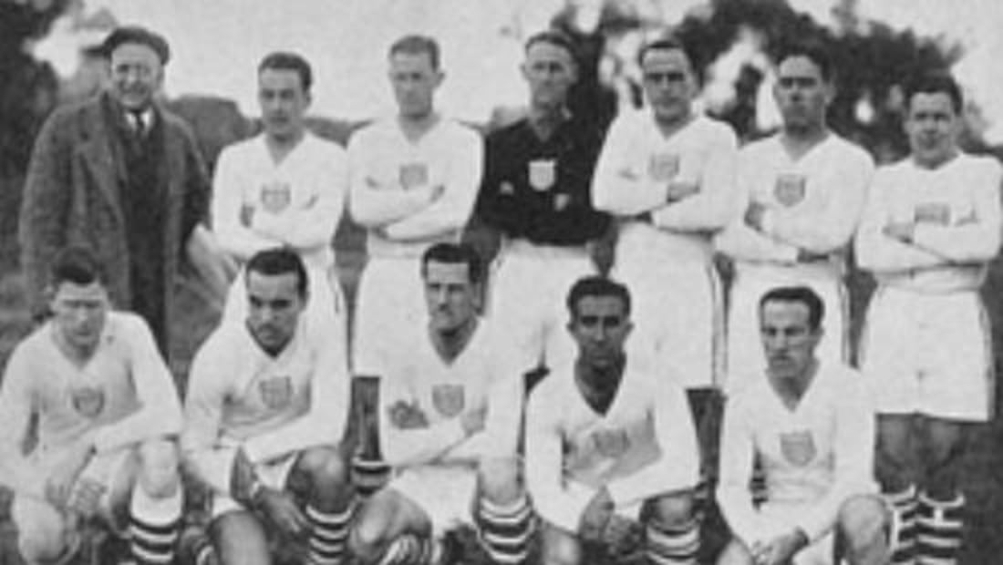 La selección de Estados Unidos que participó en el Mundial de Uruguay 30, sigue siendo la que mejor se colocó en un Mundial por Concacaf. Foto: Especial