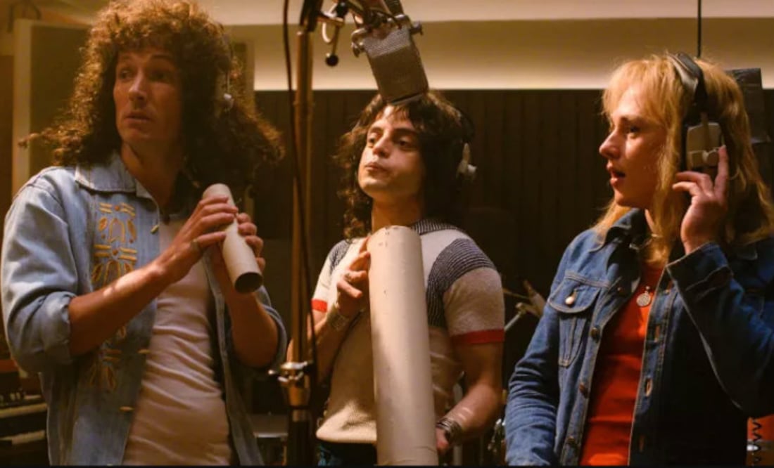 Foto: GK Films/New Regency Pictures