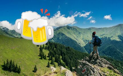 Empresa paga 20 mil dólares por ¡beber cerveza!