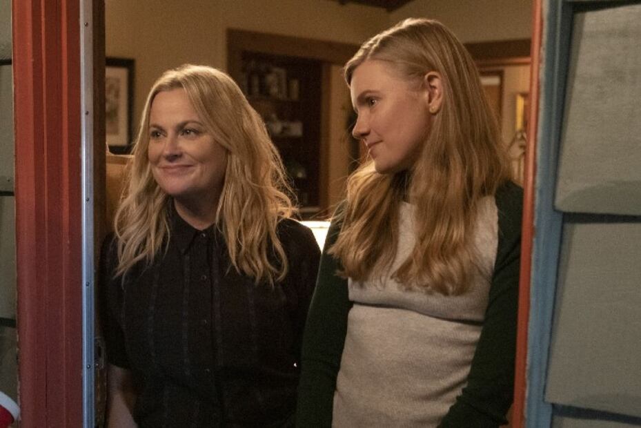 Día de las Madres: 3 películas de Netflix para ver con tu mamá