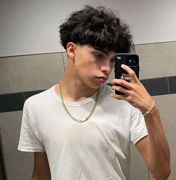 Revelan las circunstancias de la muerte del tiktoker Gabriel Salazar