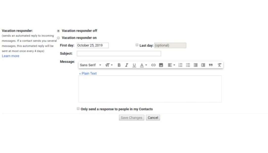 Cómo crear un correo Gmail en 10 simples pasos