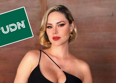 Comentarista de TUDN le ofrece trabajo a la conductora Miroslava Montemayor