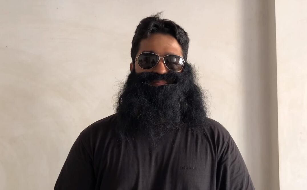 Foto: Screenshot YouTube Nihil Anand