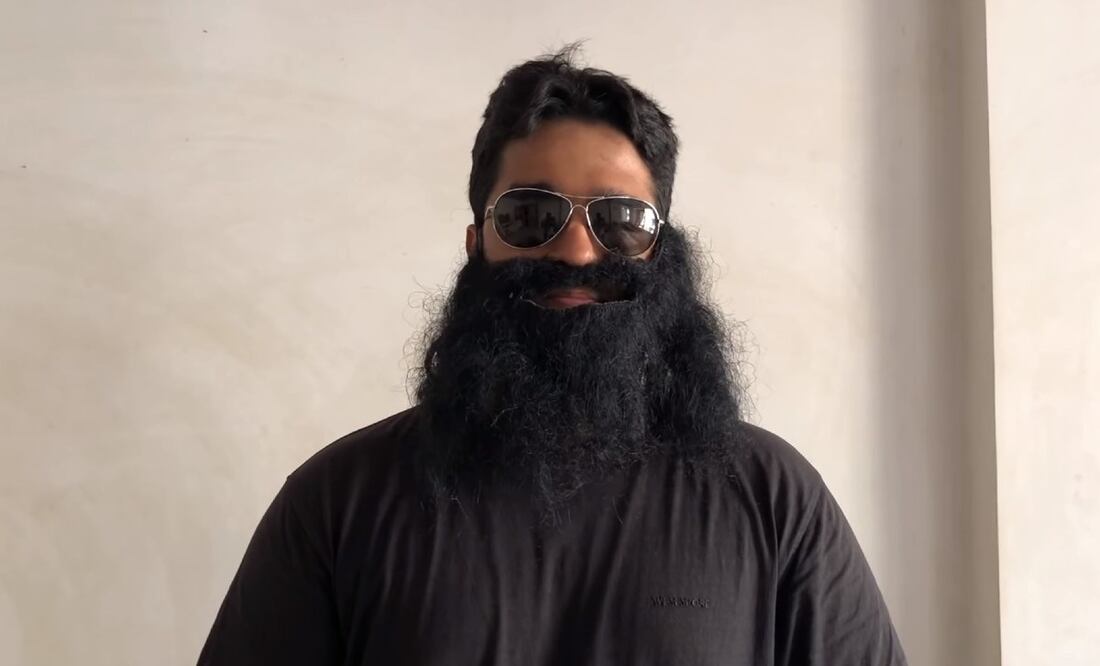 Foto: Screenshot YouTube Nihil Anand