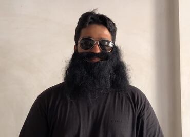 Influencer demandará a sus padres por “traerlo al mundo” sin su consentimiento