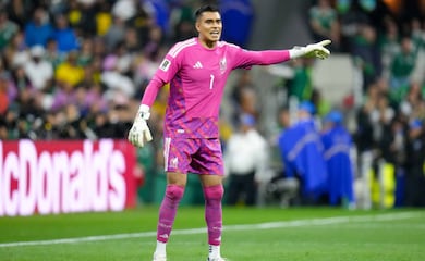 Tala Rangel comparte mensaje de esperanza tras la eliminación del Mundial: "Esto apenas comienza" 