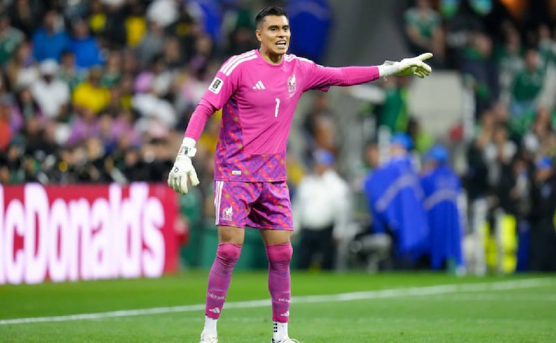 Tala Rangel comparte mensaje de esperanza tras la eliminación del Mundial: "Esto apenas comienza" 