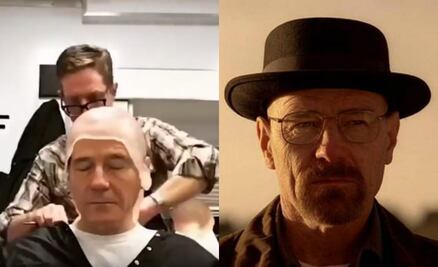 5 retos de Bryan Cranston para ser Walter White en “Breaking Bad”