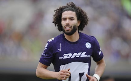 Chino Huerta está a punto de ser fichado por un equipo importante de Europa