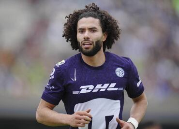 Chino Huerta está a punto de ser fichado por un equipo importante de Europa