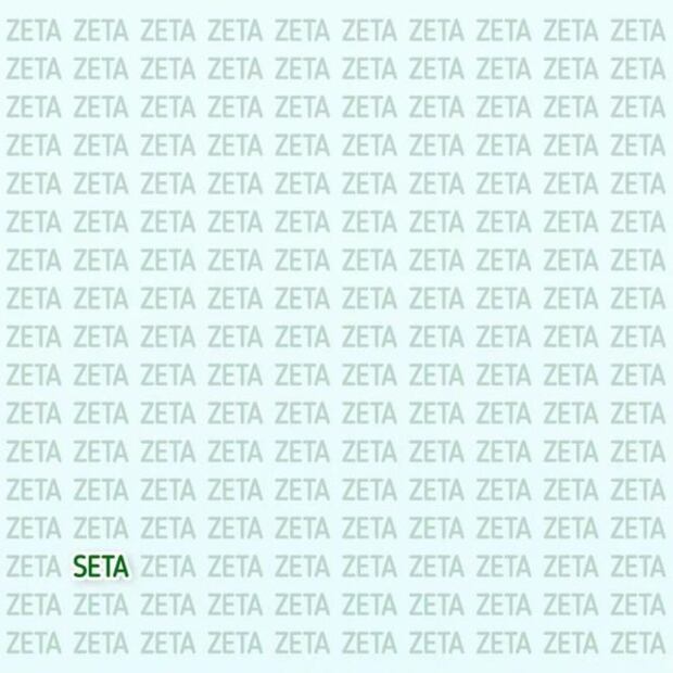 Descubre la fascinación de los test visuales. Fuente: genial.guru