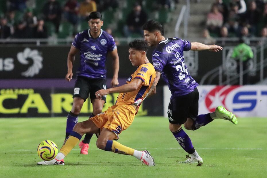 Mazatlán vs Atlético de San Luis durante la Jornada 1 del Clausura 2024 - Foto: Imago7