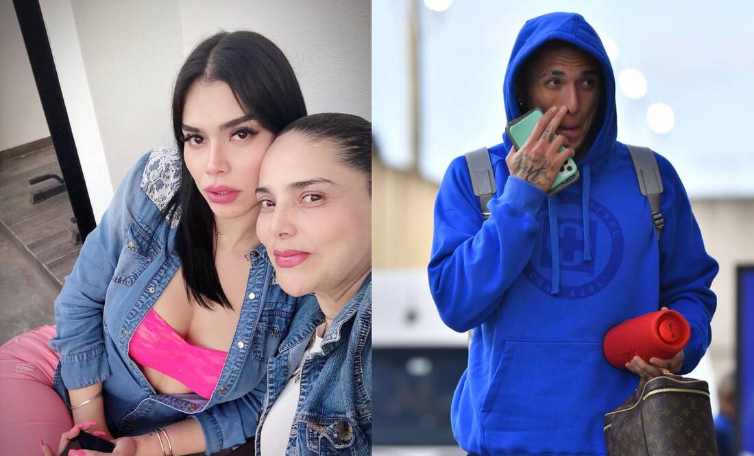 La madre de Carlos Salcedo lo señaló como el autor intelectual del asesinato de su hermana, Paola. Foto: Especial