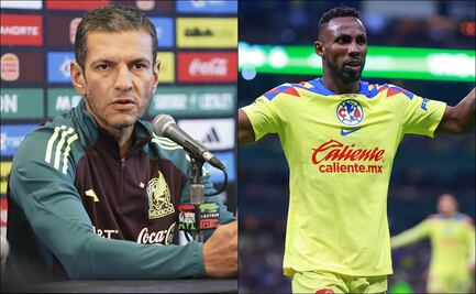 El mensaje de Jimmy Lozano a Julián Quiñones por su salida al futbol árabe