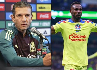 El mensaje de Jimmy Lozano a Julián Quiñones por su salida al futbol árabe