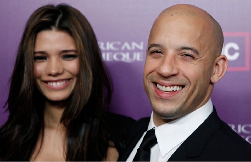 ¡Amor sin muros! 10 “gringos” famosos casados con latinas 