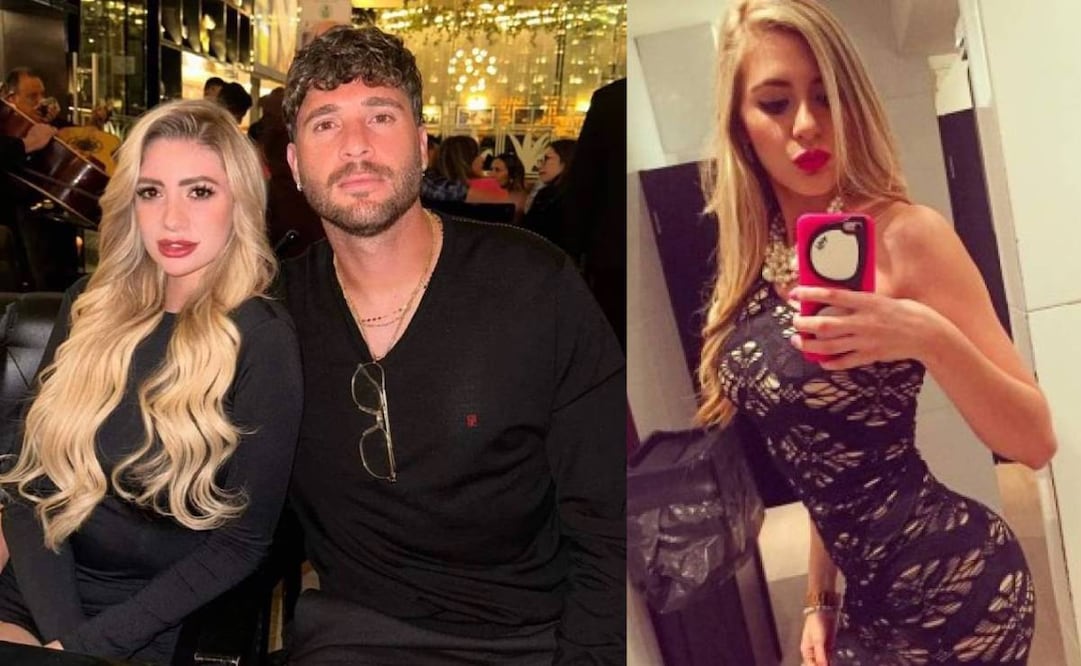 Ileana Salas ha tenido un tormentoso inicio de relación con el Palermo Ortiz. Foto: Especial