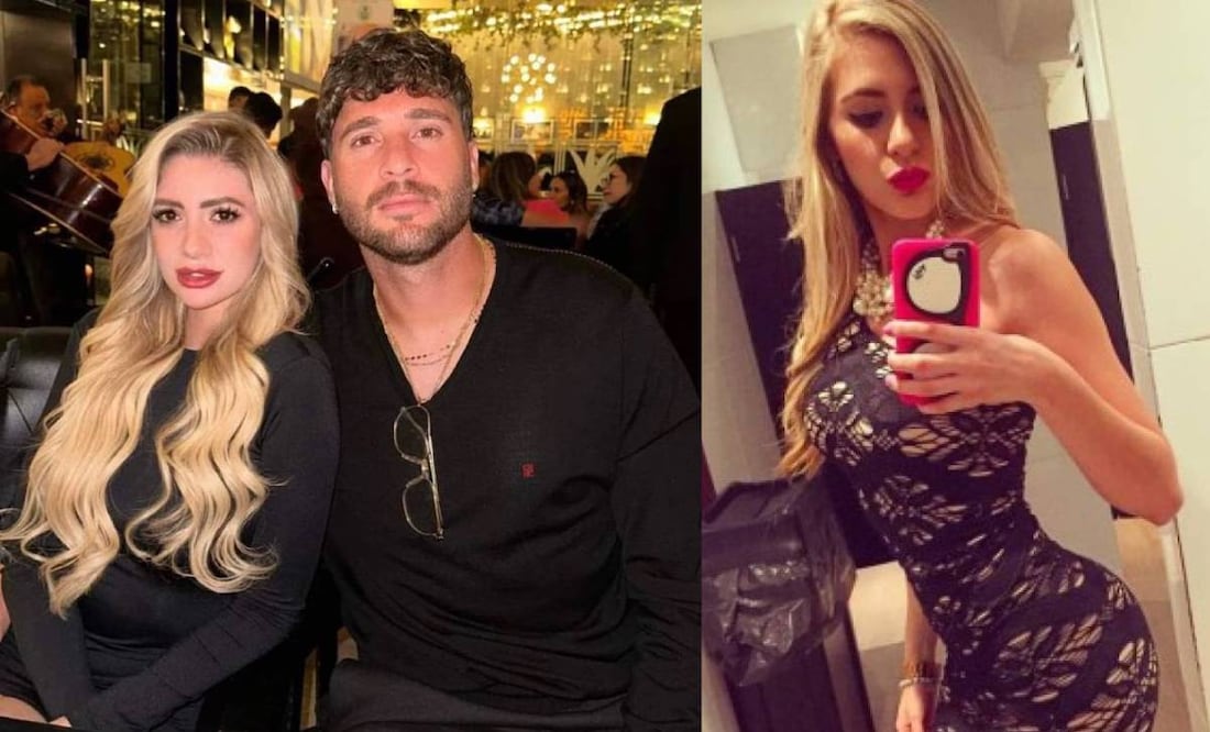 Ileana Salas ha tenido un tormentoso inicio de relación con el Palermo Ortiz. Foto: Especial