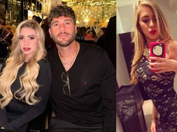 Ileana Salas se defiende luego de los audios donde duda en seguir con Palermo Ortiz por no ser millonario: 'Me están difamando'