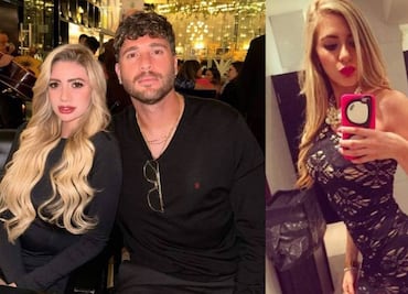 Ileana Salas se defiende luego de los audios donde duda en seguir con Palermo Ortiz por no ser millonario: 'Me están difamando'