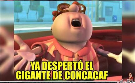 México avanzó a la final de la Nations League; estos son los MEJORES MEMES