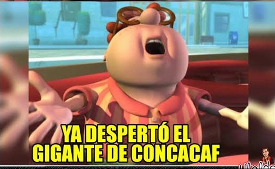 México avanzó a la final de la Nations League; estos son los MEJORES MEMES