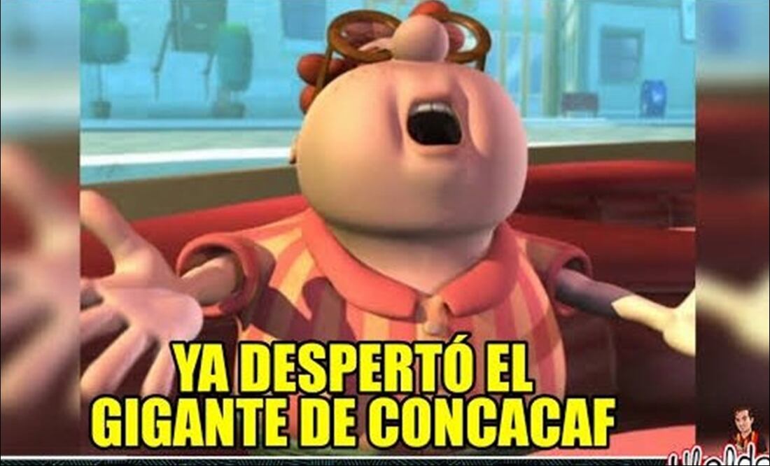 México avanzó a la final de la Nations League; estos son los MEJORES MEMES