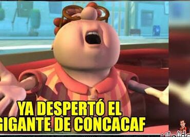 México avanzó a la final de la Nations League; estos son los MEJORES MEMES