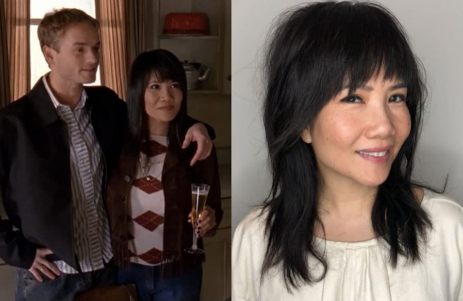 El antes y después de las actrices de “Malcolm el de en medio”