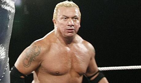 Fallece el histórico luchador mexicano Scorpio Jr a los 58 años 