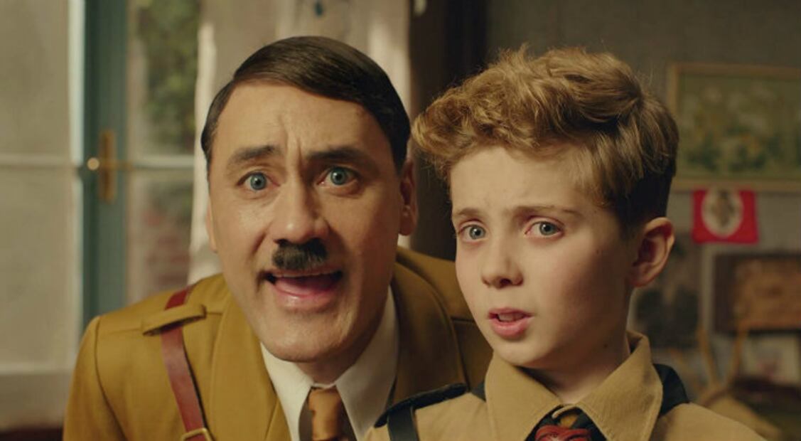 10 películas muy buenas que se estrenarán en ENERO 2020