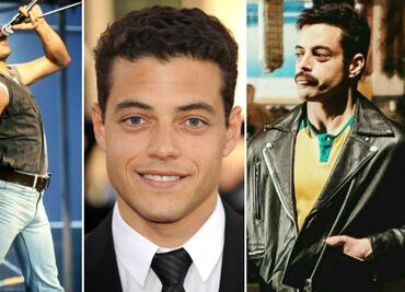 Freddie Mercury, la leyenda musical que podría arruinar a Rami Malek