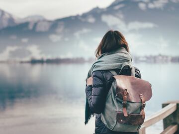 ¡A viajar! 10 lugares que te permitirán descubrirte a ti misma