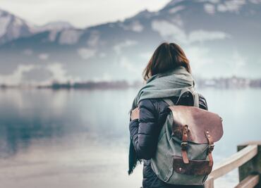 ¡A viajar! 10 lugares que te permitirán descubrirte a ti misma