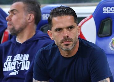 Fernando Gago espera el dinero de Boca Juniors para dejar al Guadalajara