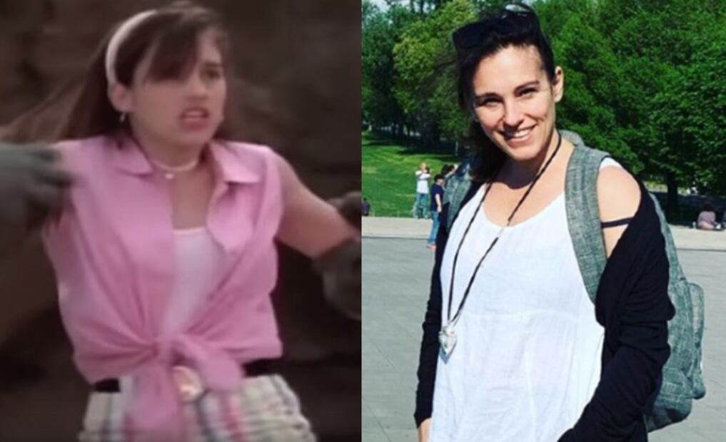 ¿De héroes a villanos? El antes y después de los Power Rangers originales