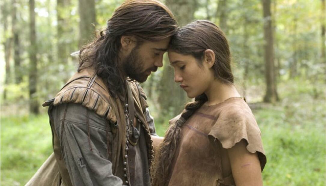 Las 10 mejores películas de Colin Farrell
