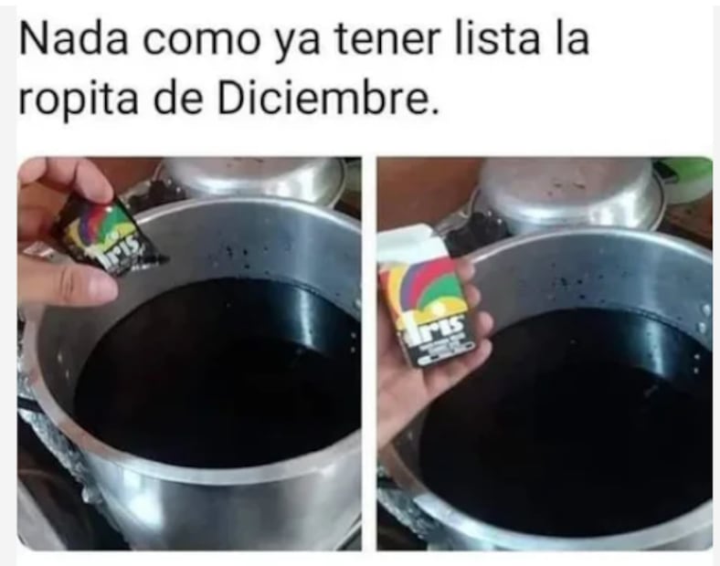 Más 10 memes que te harán sentir el verdadero espíritu navideño