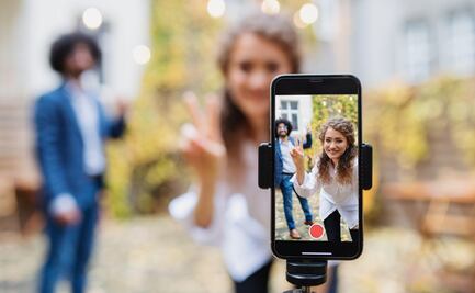 UNAM: TikTok es el “maquillaje digital y escape” para los jóvenes